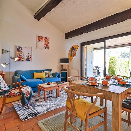 Provenzalisches Haus Hannah - Garten Mit Meerblick Und Pool By Riviera Homelife